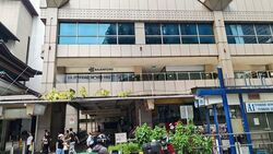 Lucky Plaza (D9), Shop House #638992061
